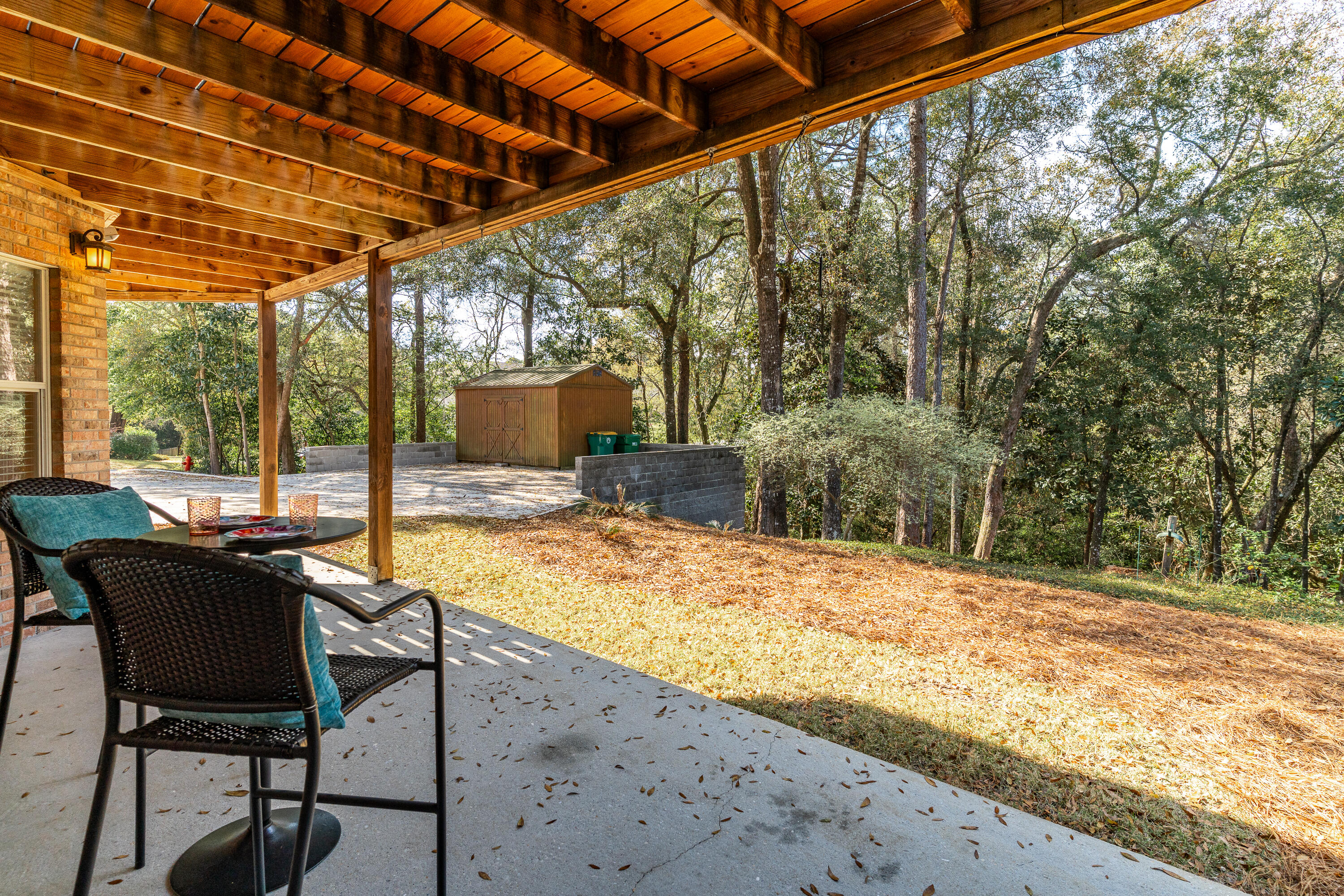 4100 Howard Drive Niceville, FL 32578 - Photo 86 of 133 4100 Howard Dr-24