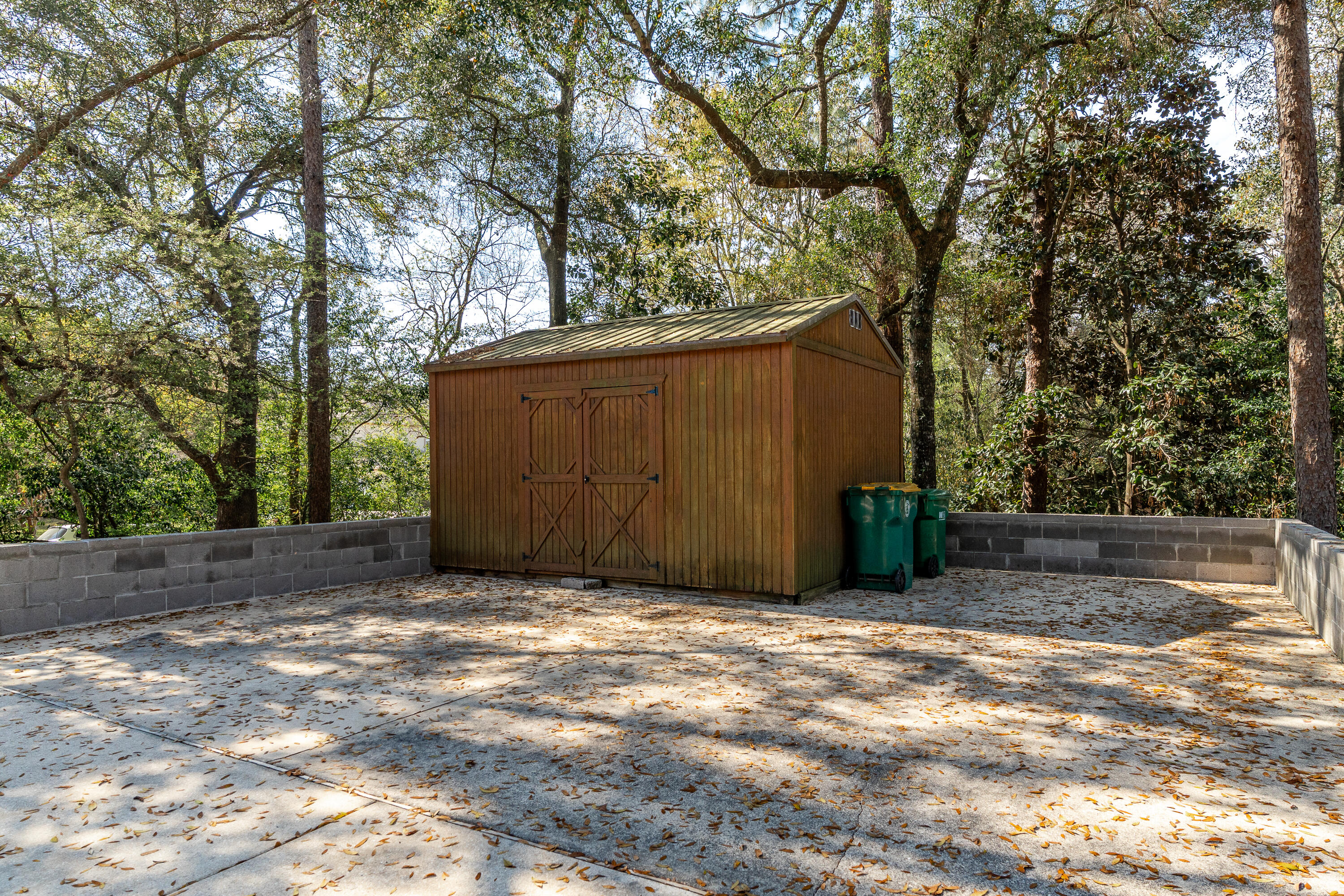 4100 Howard Drive Niceville, FL 32578 - Photo 92 of 133 4100 Howard Dr-27