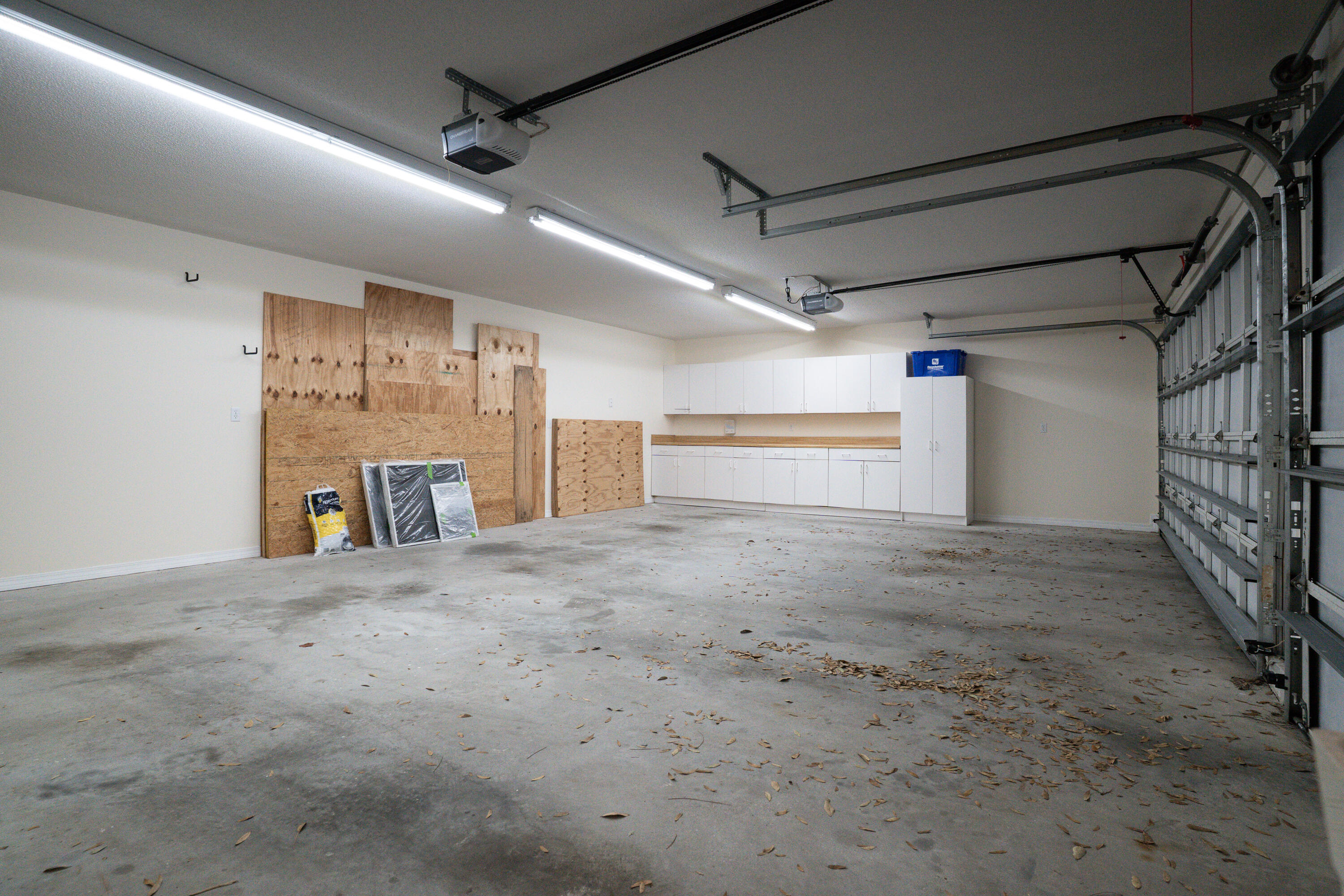 4100 Howard Drive Niceville, FL 32578 - Photo 95 of 133 a view of empty room with fireplace