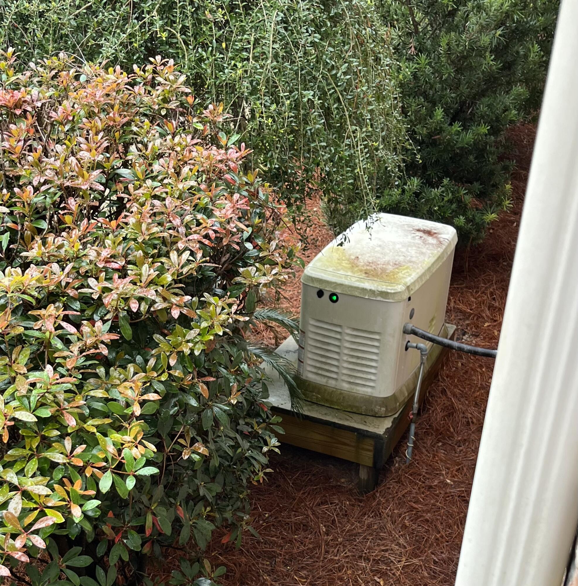 4100 Howard Drive Niceville, FL 32578 - Photo 97 of 133 Home Generator