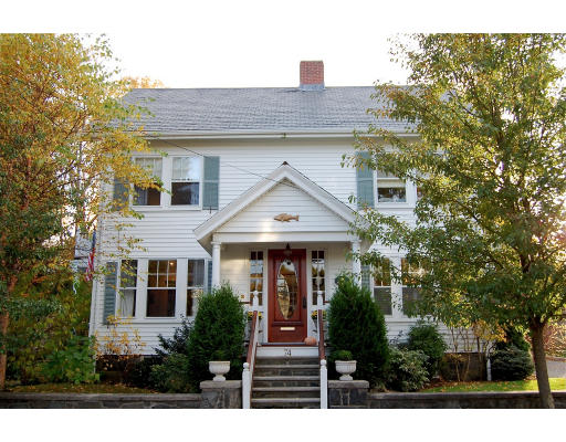 74 Evans Road Marblehead, MA 01945 - Photo 1 of 13 Gallery Image 1