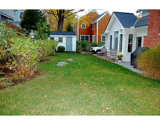 74 Evans Road Marblehead, MA 01945 - Photo 13 of 13 Gallery Image 13