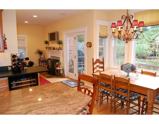 74 Evans Road Marblehead, MA 01945 - Photo 4 of 13 Gallery Image 4