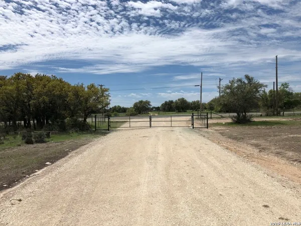 $259,000 | 0 Elm Spgs Trail, Menard, TX 76859