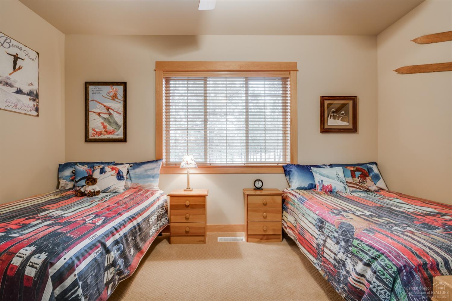 3607 Northwest Falcon Ridge Bend, OR 97703 - Photo 13 of 24 Additional Photo