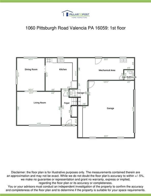 1060 Pittsburgh Road Valencia, PA 16059 - Photo 42 of 46