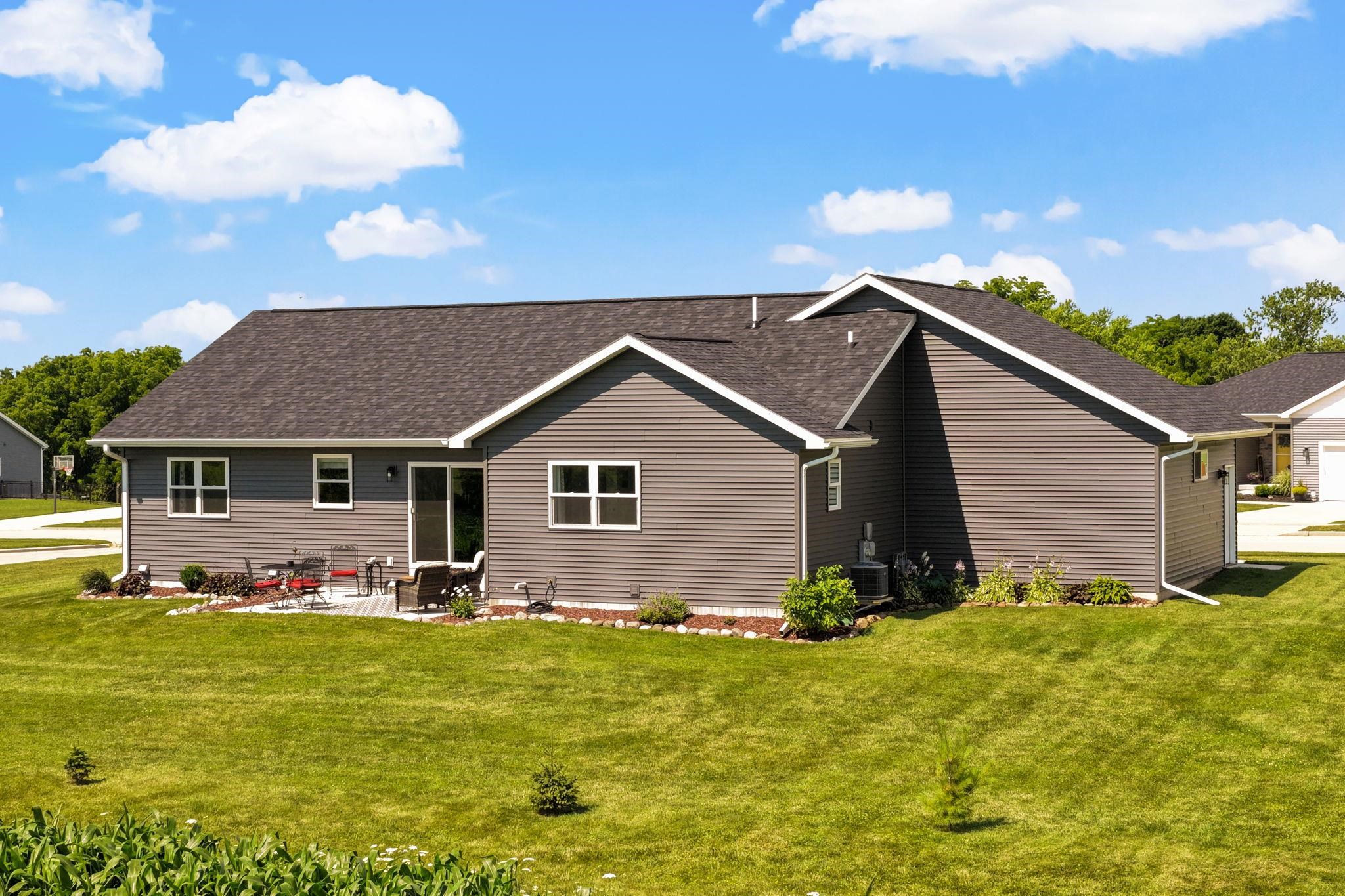 113 Cardinal Way Ridgeway, WI 53582 - Photo 32 of 39