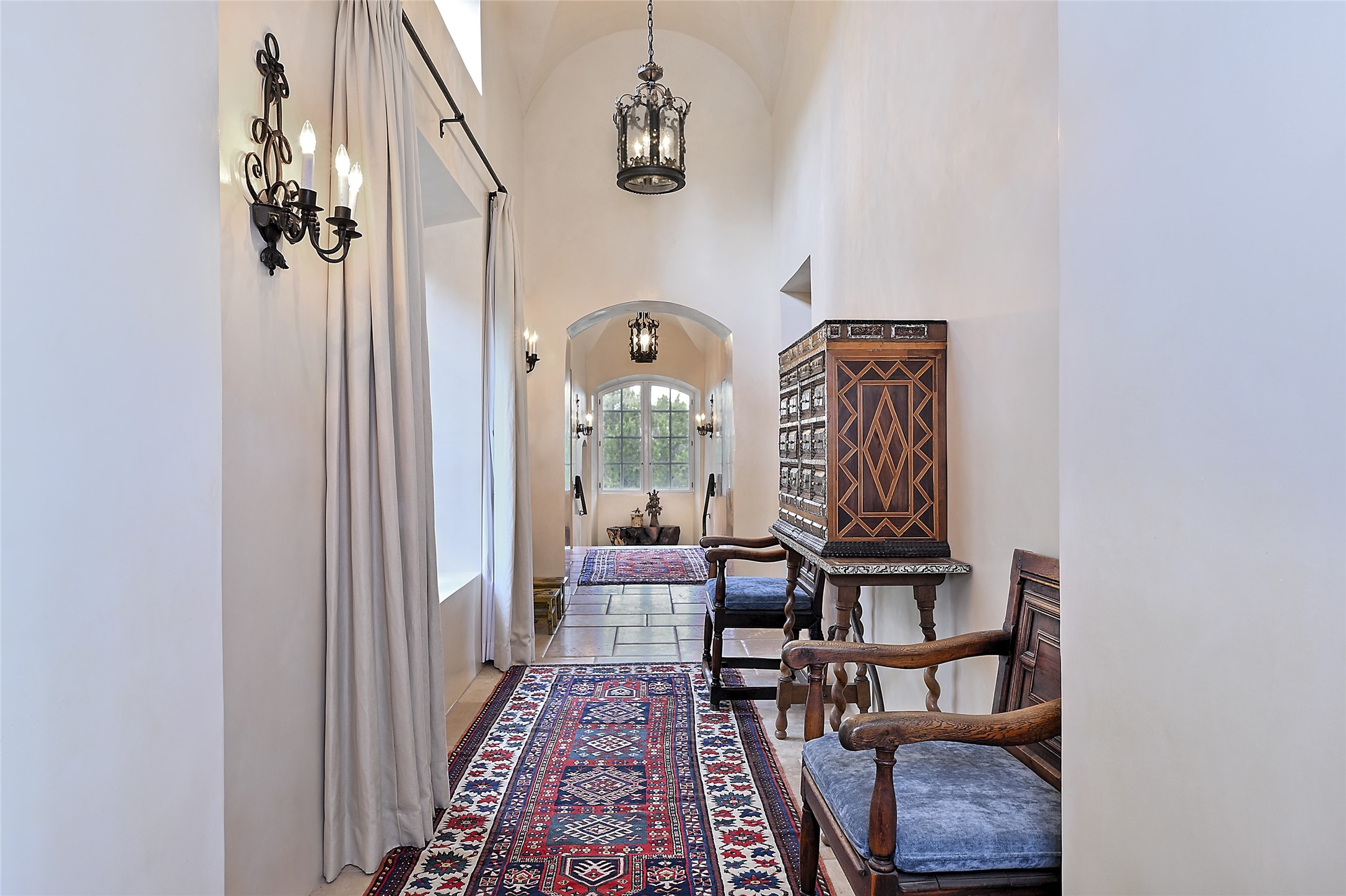37 Rancho Escondido Santa Fe, NM 87506 - Photo 33 of 57