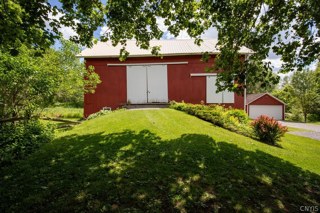 4124 Nelson Road Nelson, NY 13035 - Photo 46 of 49
