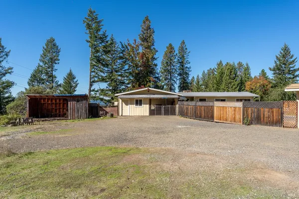 $575,000 | 3651 Ridgewood Road, Willits, CA 95490