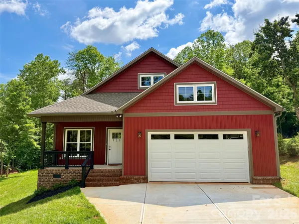 $475,000 | 128 Arrowood Lane, Harmony, NC 28634