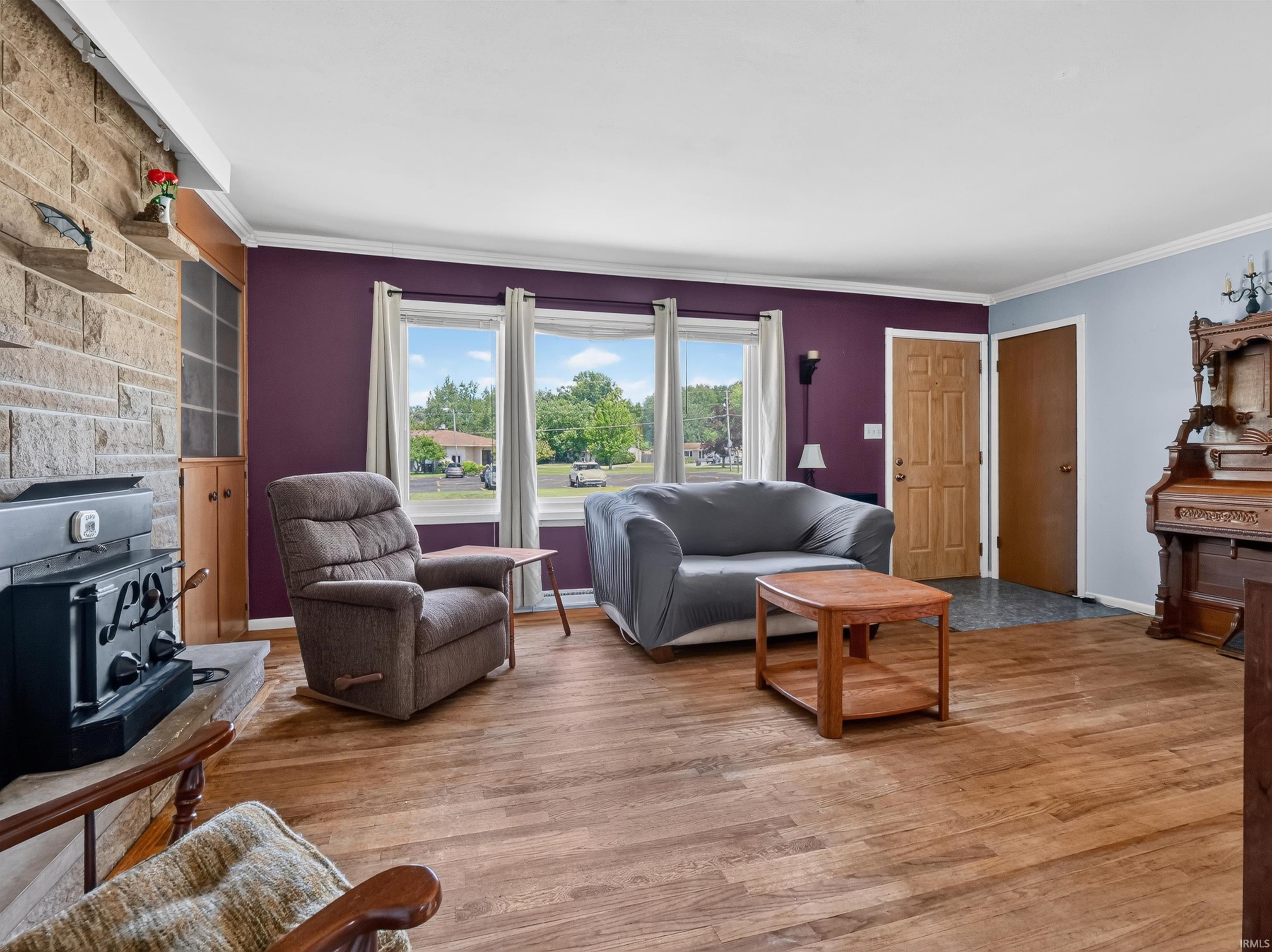 5336 Ann Hackley Road Fort Wayne, IN 46835 - Photo 6 of 28