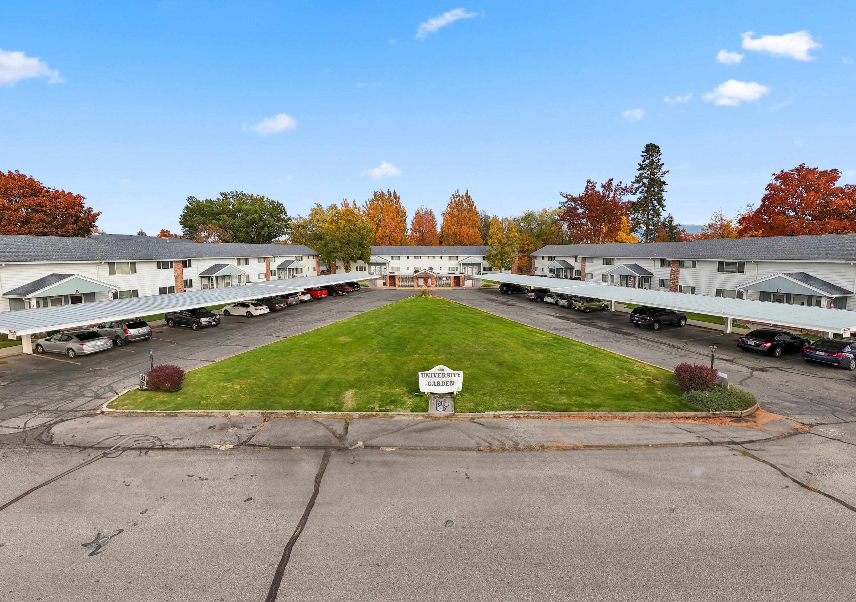 250 North Raymond Road, Unit A9 Spokane Valley, WA 99206 - Photo 30 of 33 Gallery Image 30