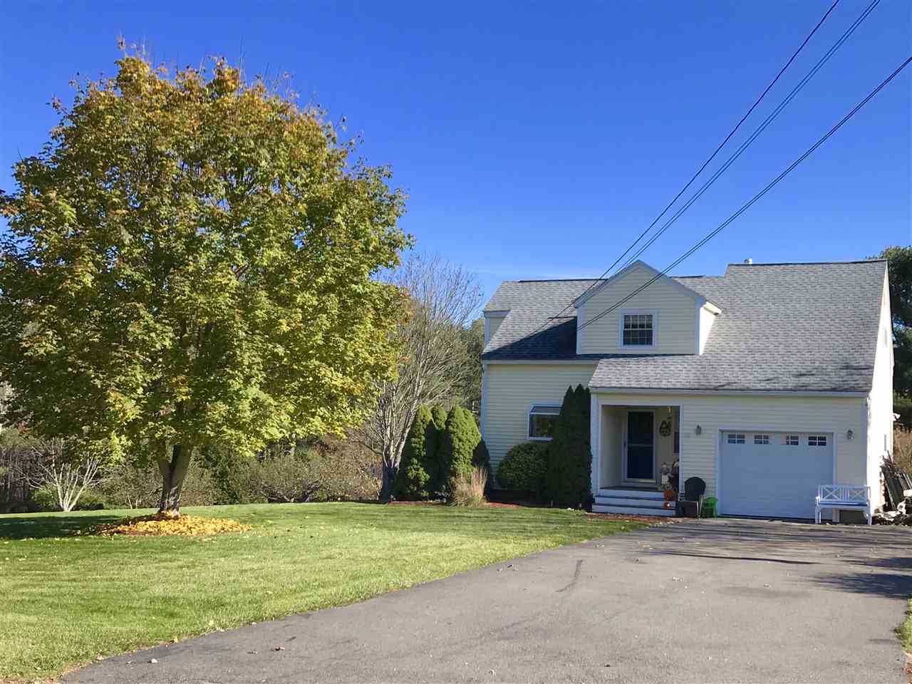 25 Woodward Road Merrimack, NH 03054 - Photo 1 of 21