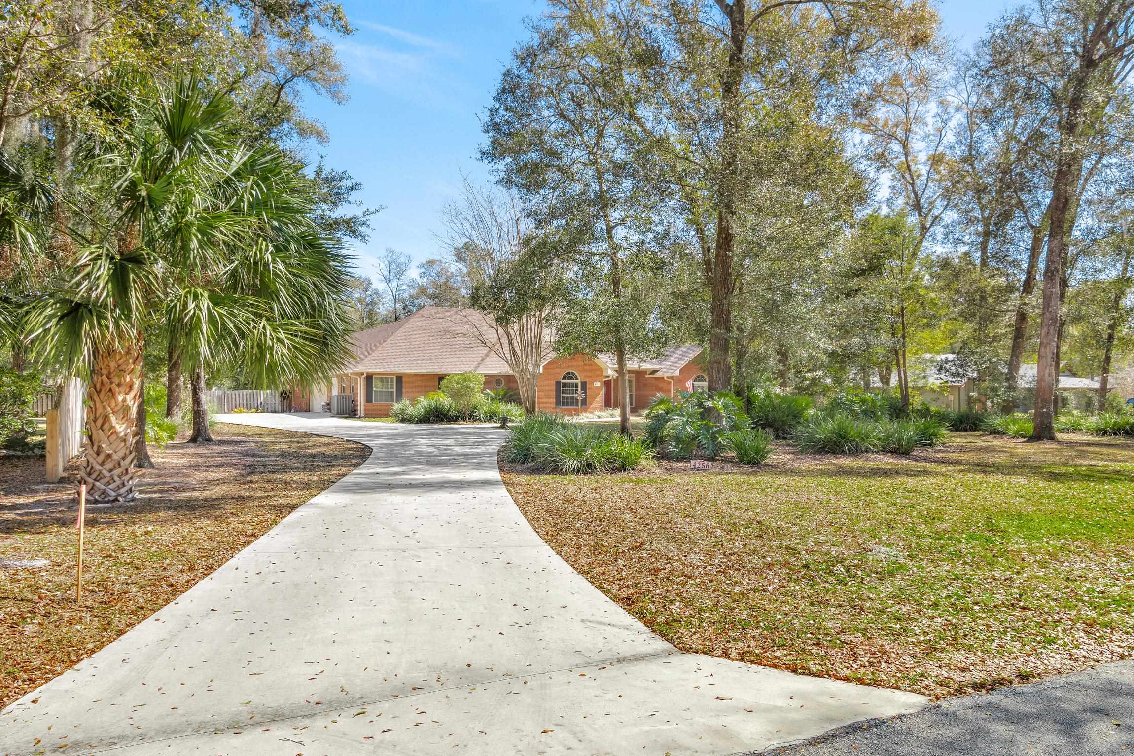 4256 Wicks Branch Road St. Augustine, FL 32086 - Photo 36 of 38 Gallery Image 36