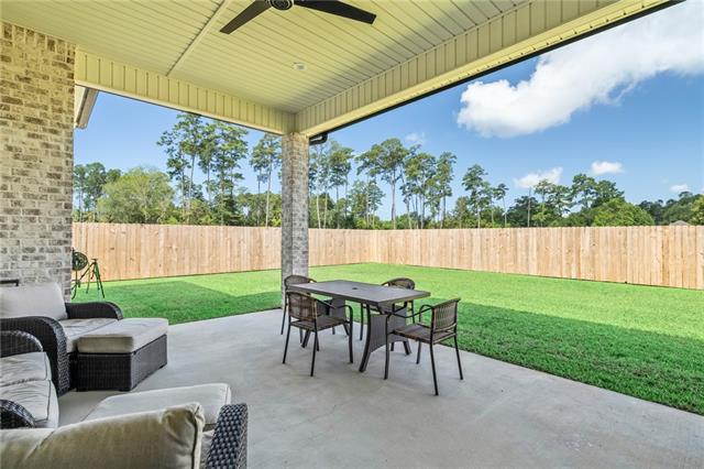 4427 Templar Loop Mandeville, LA 70448 - Photo 24 of 25