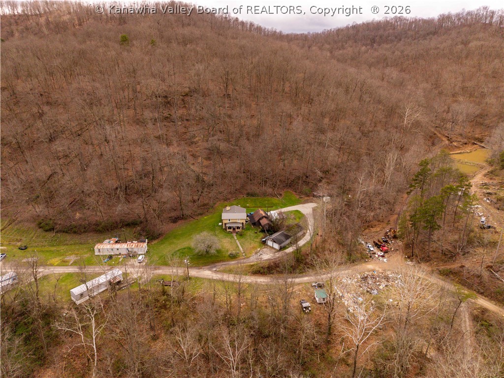 681 Givens Park Road Elkview, WV 25071 - Photo 6 of 22 Gallery Image 6