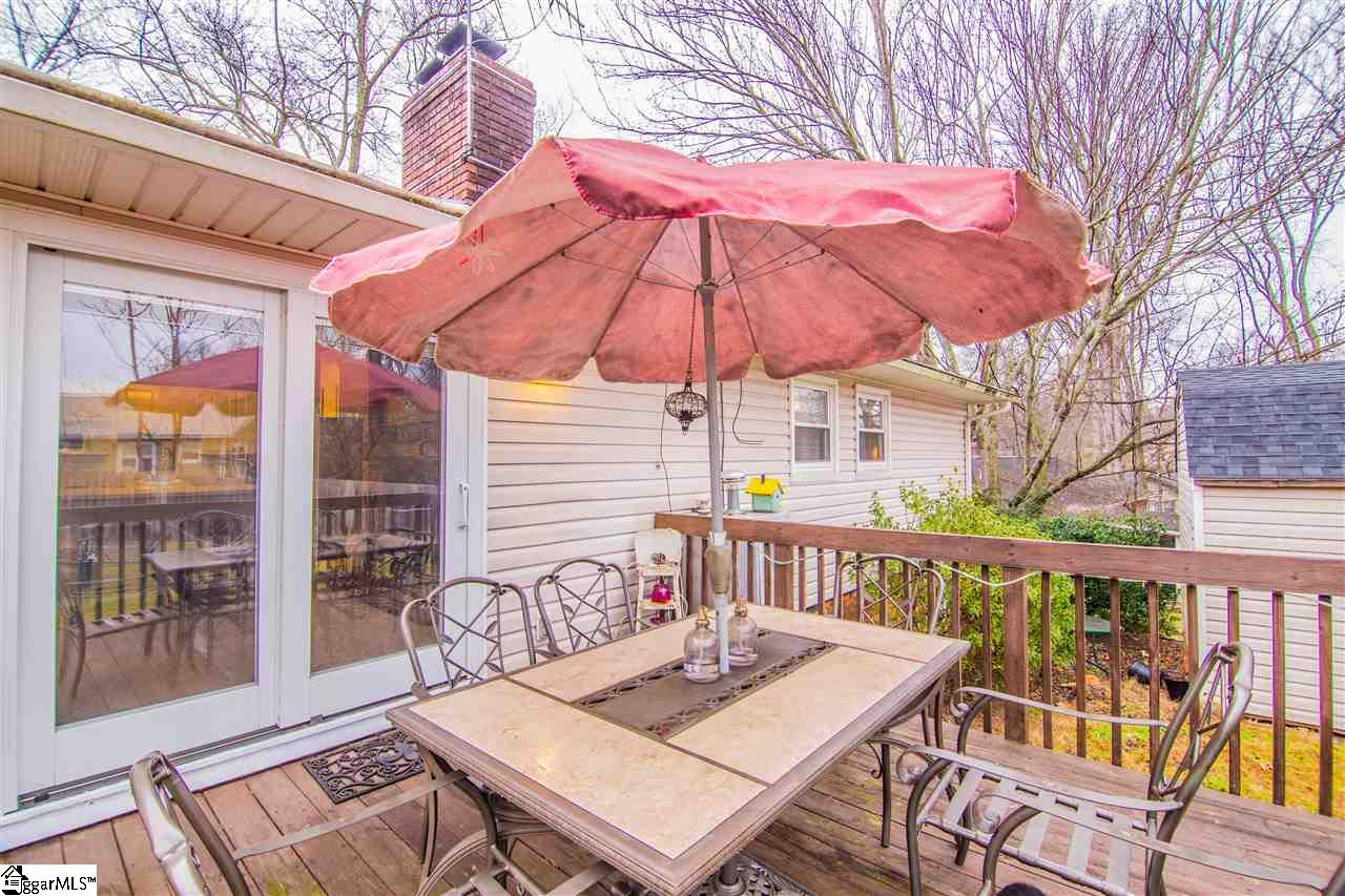 205 Ravensworth Road Taylors, SC 29687 - Photo 20 of 21 Gallery Image 20