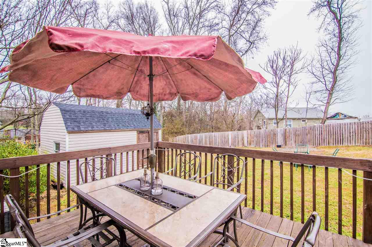205 Ravensworth Road Taylors, SC 29687 - Photo 21 of 21 Gallery Image 21