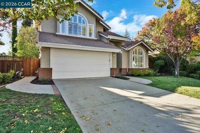 $5,500 | 539 Zenith Ridge Drive, Danville, CA 94506