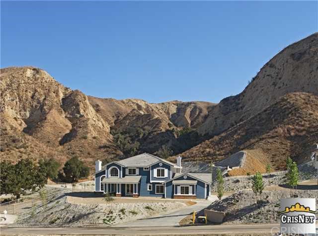 18821 Tenderfoot Trail Road Newhall, CA 91321 - Photo 1 of 1 Gallery Image 1