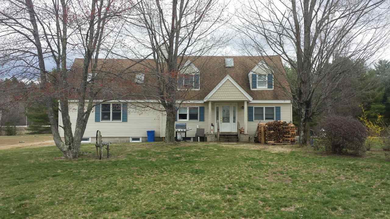 7 Cooper Street Loudon, NH 03307 - Photo 1 of 27 Gallery Image 1