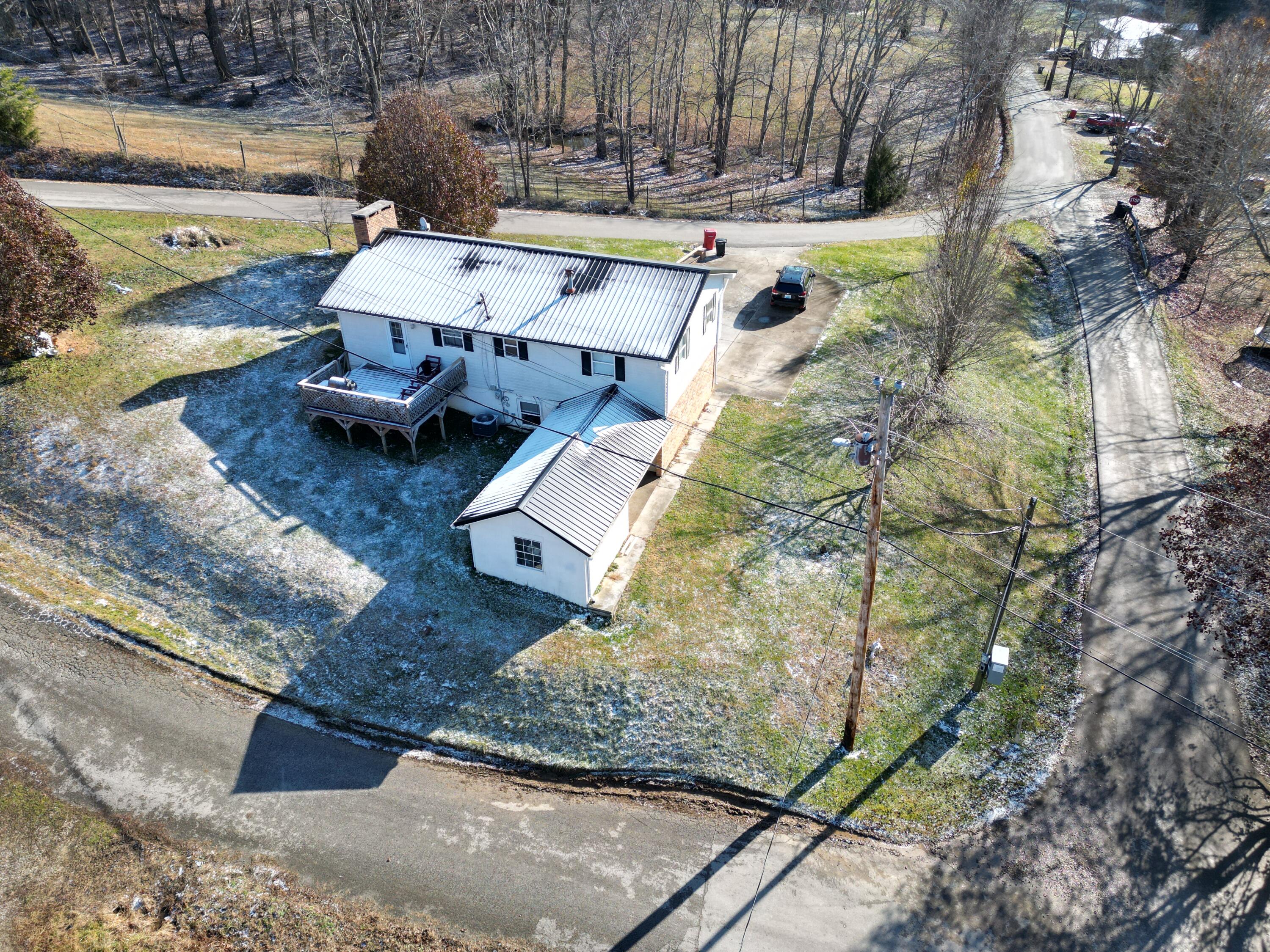 1285 Sam Parker Road Gray, KY 40734 - Photo 16 of 50 DJI_0578