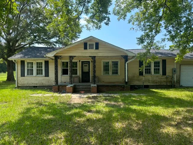$150,000 | 3657 Santee River Road, St. Stephen, SC 29479