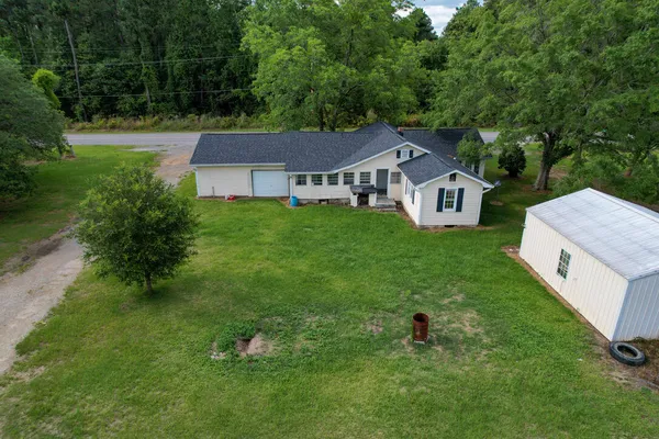 $150,000 | 3657 Santee River Road, St. Stephen, SC 29479