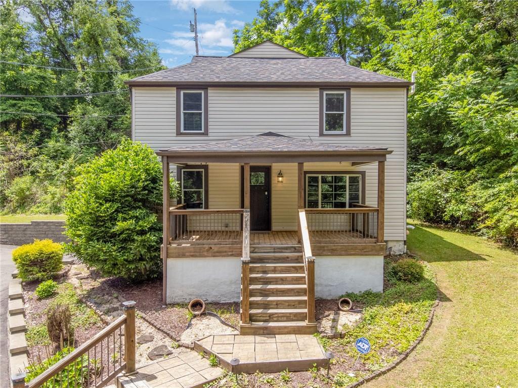 4375 New Texas Road Pittsburgh, PA 15239 - Photo 2 of 34