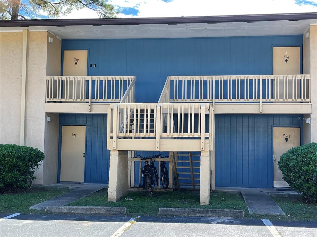 2811 Southwest Archer Road, Unit Y226 Gainesville, FL 32608 - Photo 1 of 1 Front view