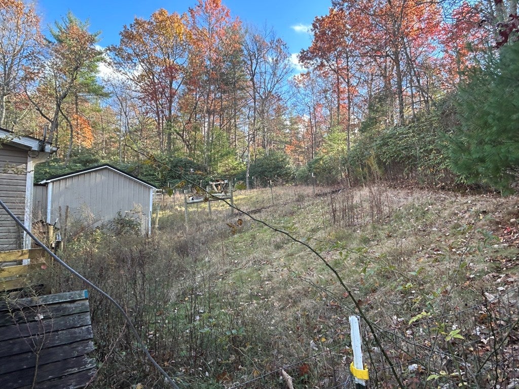883 Pine Glade Road Rural Retreat, VA 24368 - Photo 38 of 43 Gallery Image 38