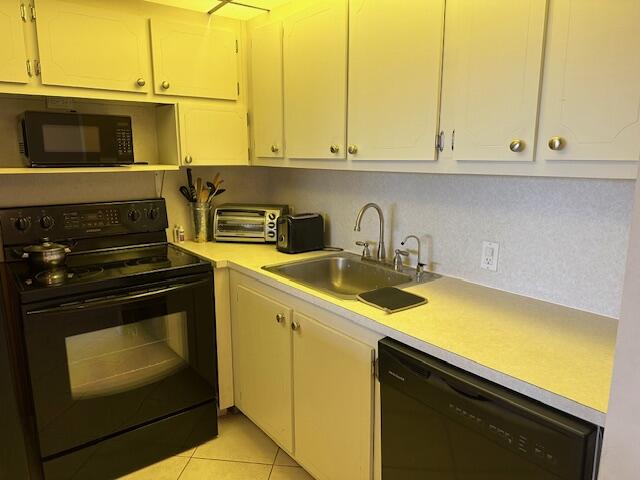 157 Mansfield D Boca Raton, FL 33434 - Photo 6 of 11 Kitchen