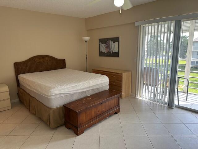 157 Mansfield D Boca Raton, FL 33434 - Photo 7 of 11 Bedroom