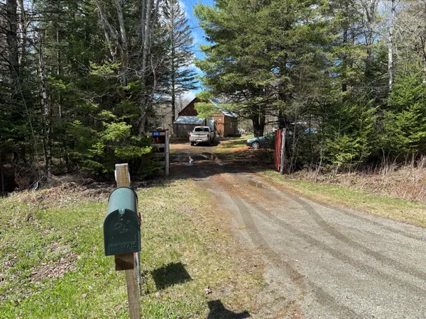 $89,900 | 848 Bancroft Road, Weston, ME 04424
