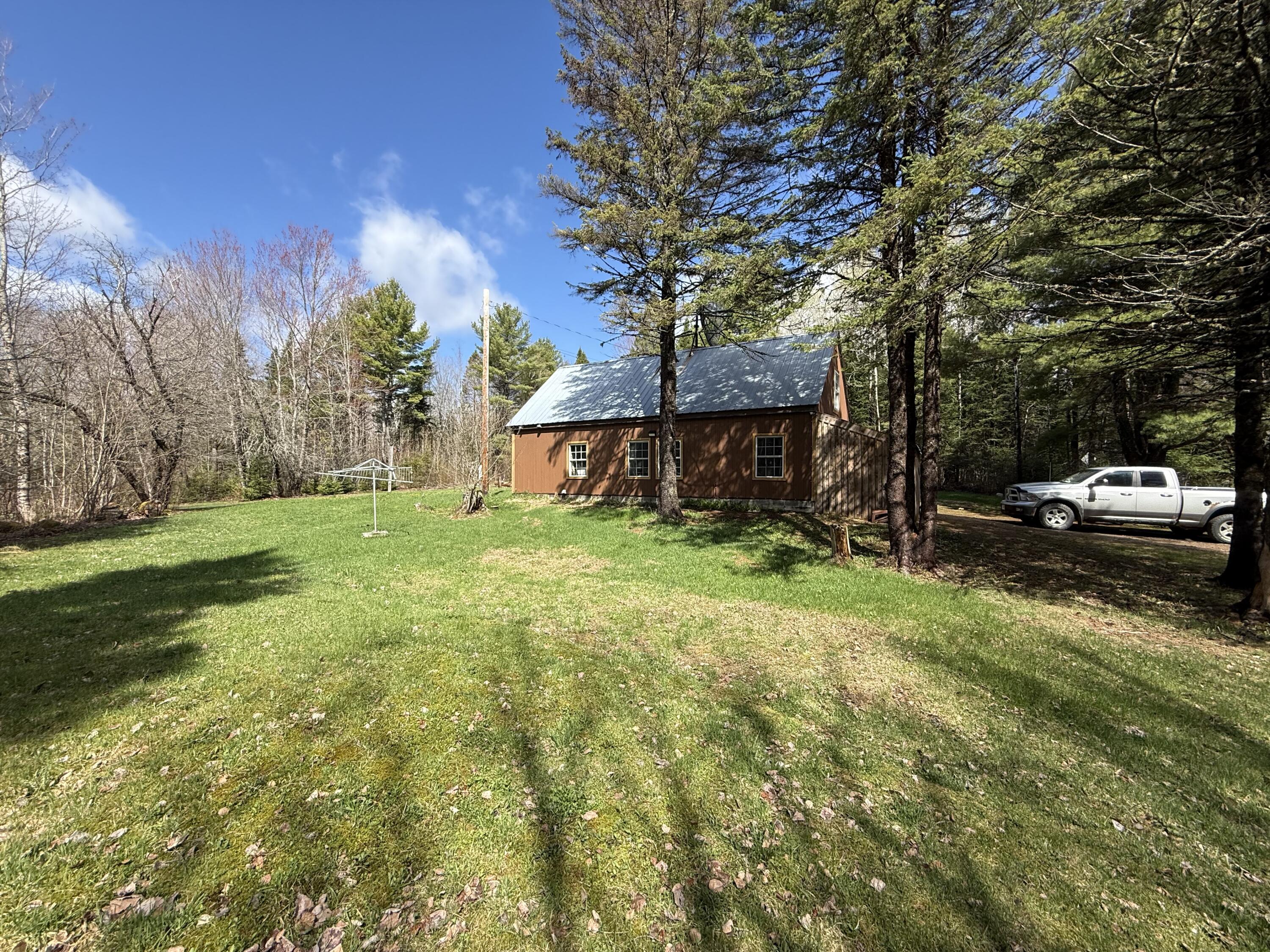 848 Bancroft Road Weston, ME 04424 - Photo 12 of 30 IMG_9532