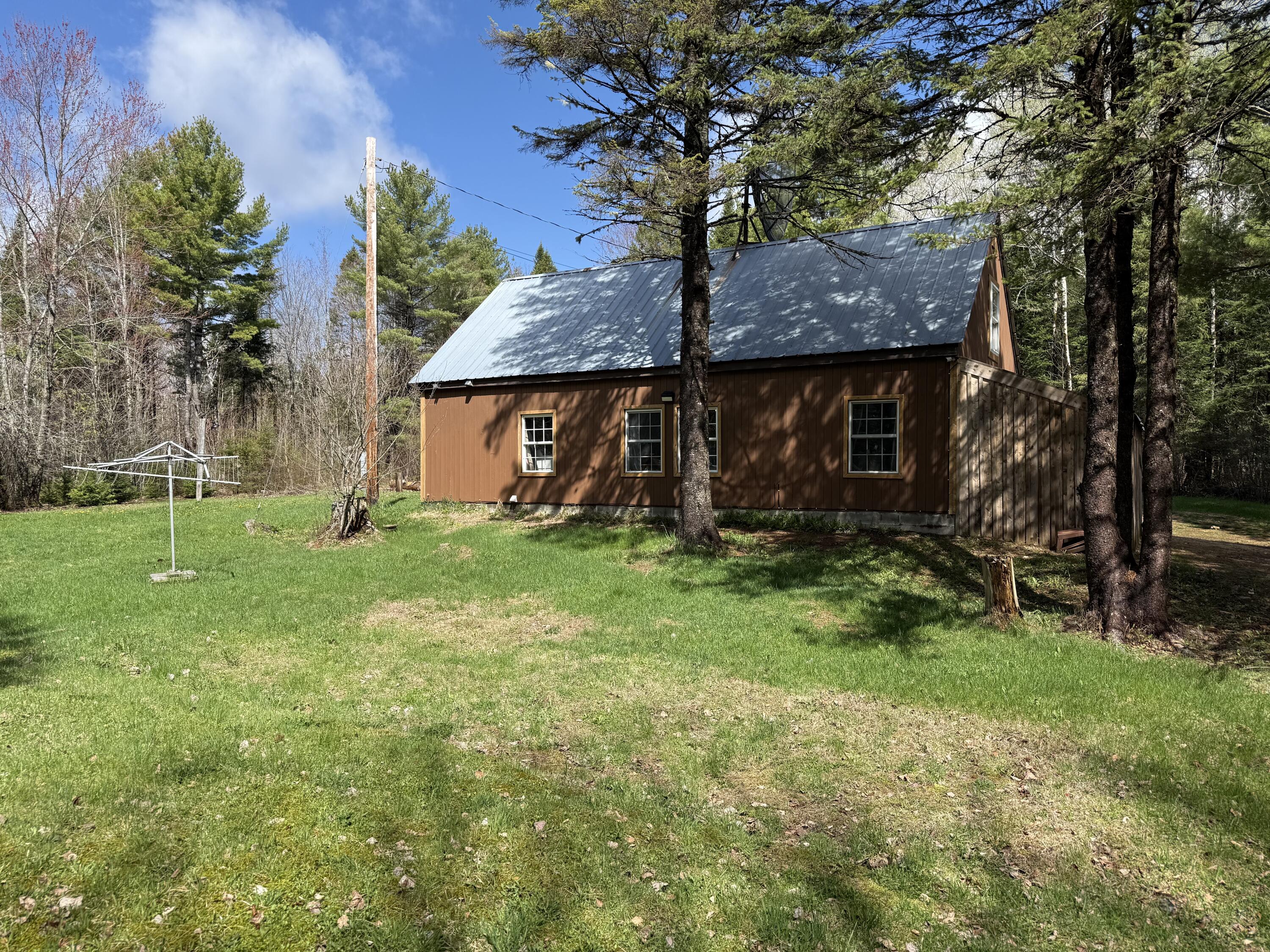 848 Bancroft Road Weston, ME 04424 - Photo 13 of 30 IMG_9531