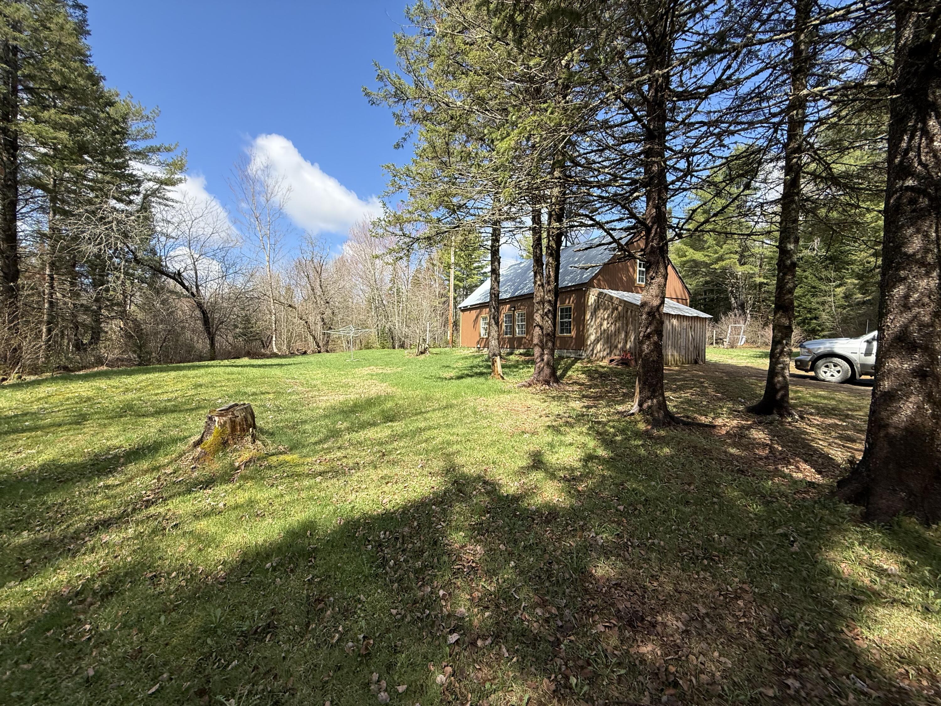 848 Bancroft Road Weston, ME 04424 - Photo 14 of 30 IMG_9529
