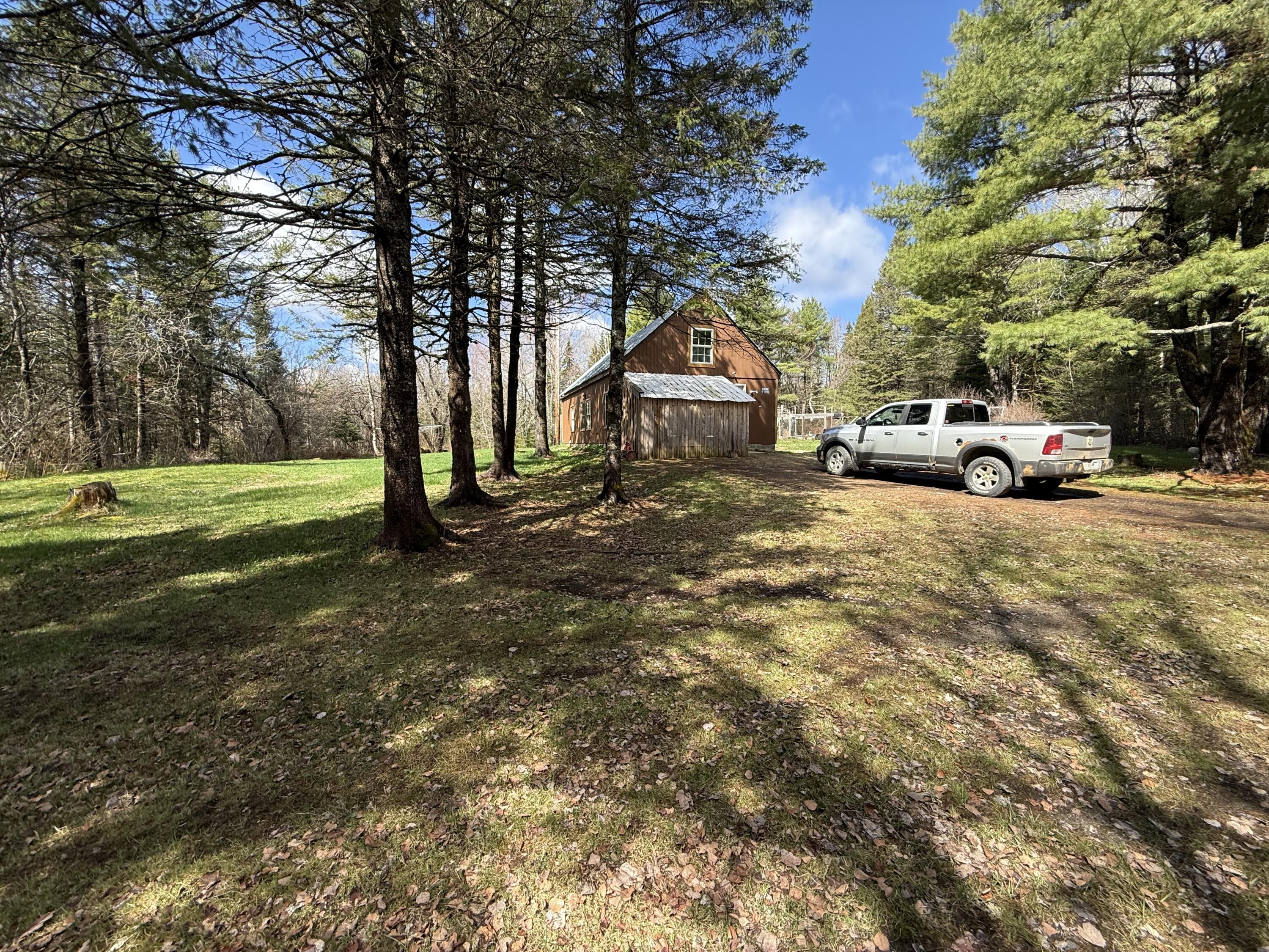 848 Bancroft Road Weston, ME 04424 - Photo 15 of 30 IMG_9528
