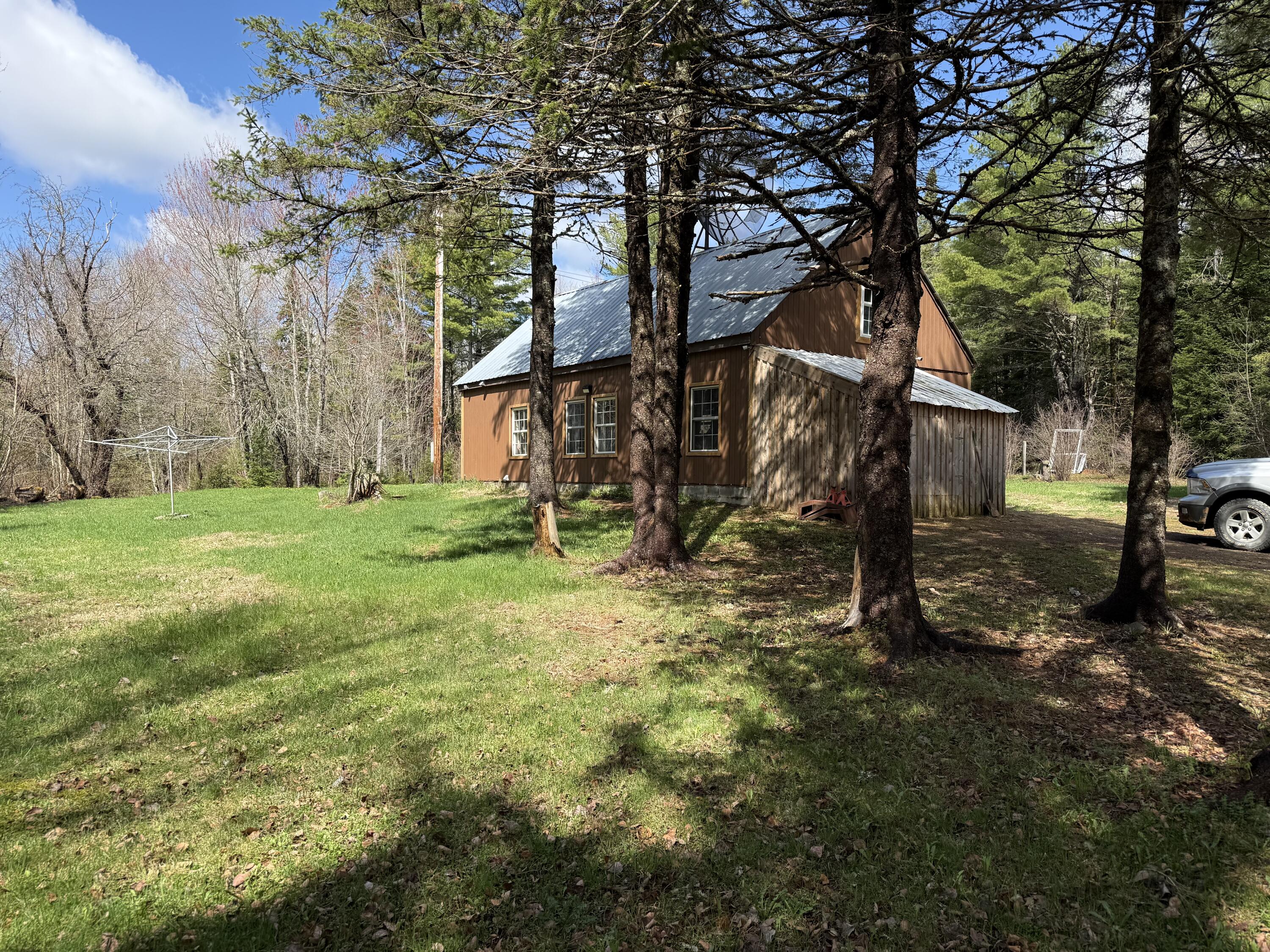 848 Bancroft Road Weston, ME 04424 - Photo 2 of 30 IMG_9530