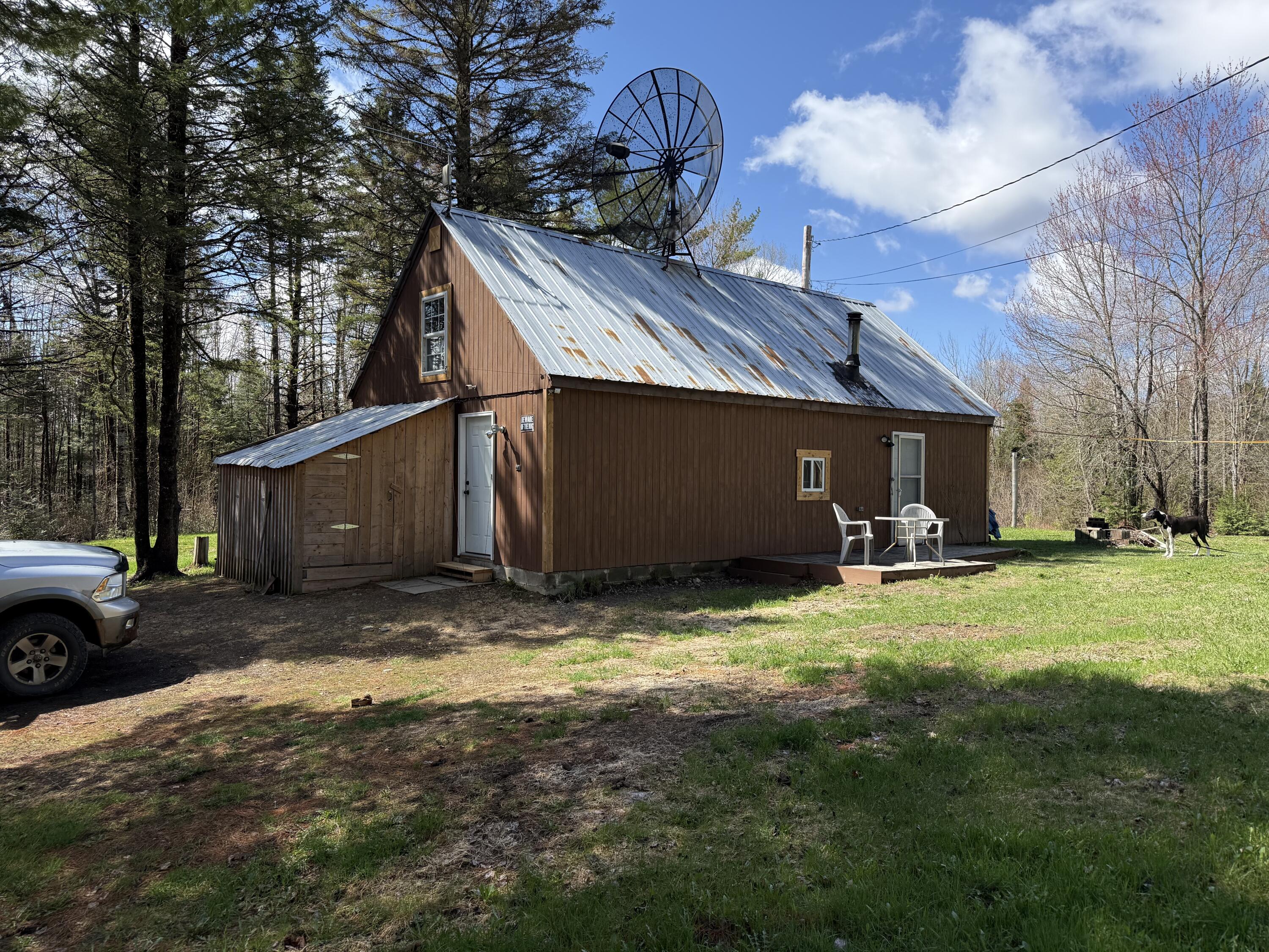 848 Bancroft Road Weston, ME 04424 - Photo 3 of 30 IMG_9543