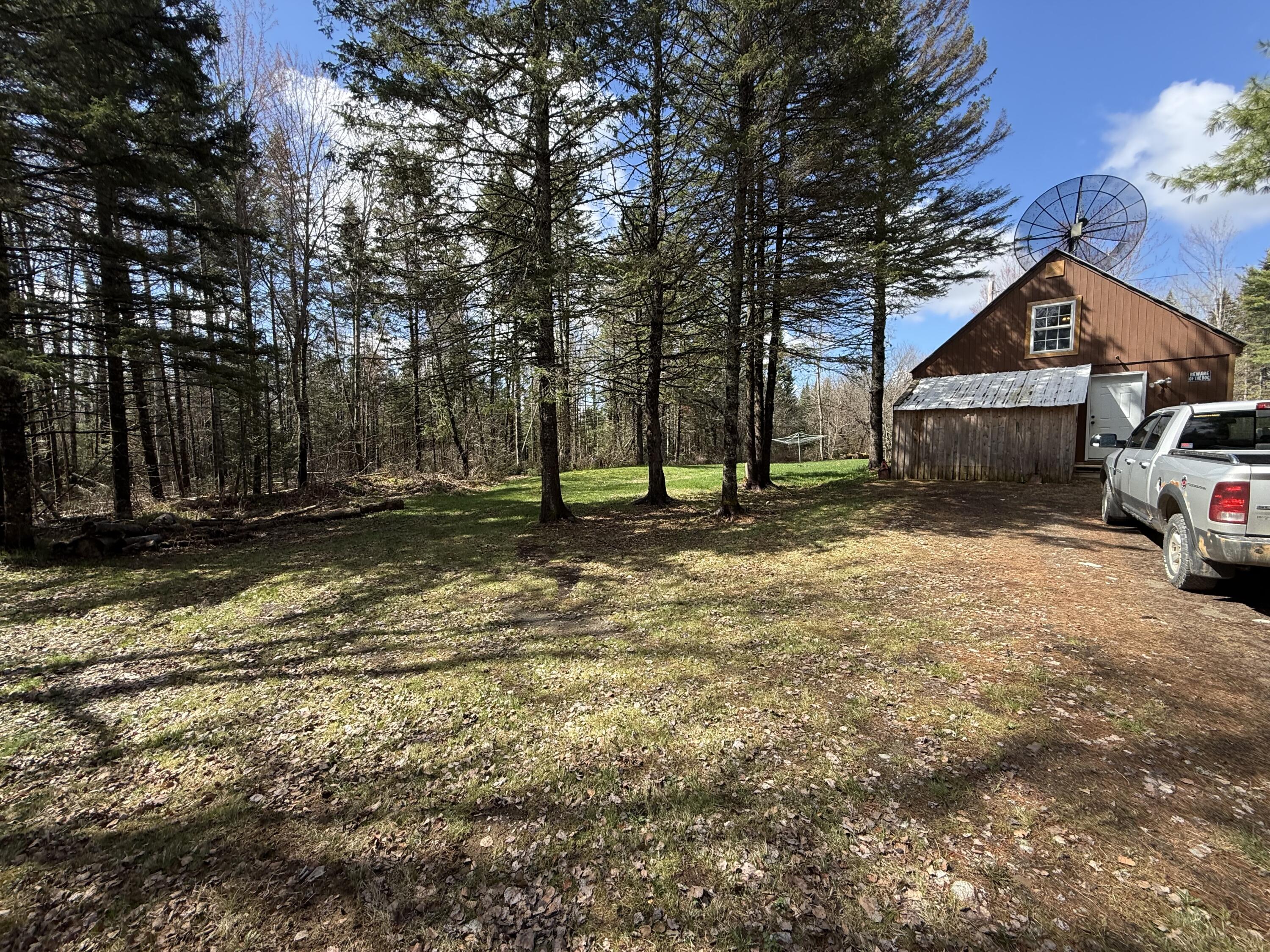 848 Bancroft Road Weston, ME 04424 - Photo 4 of 30 IMG_9526
