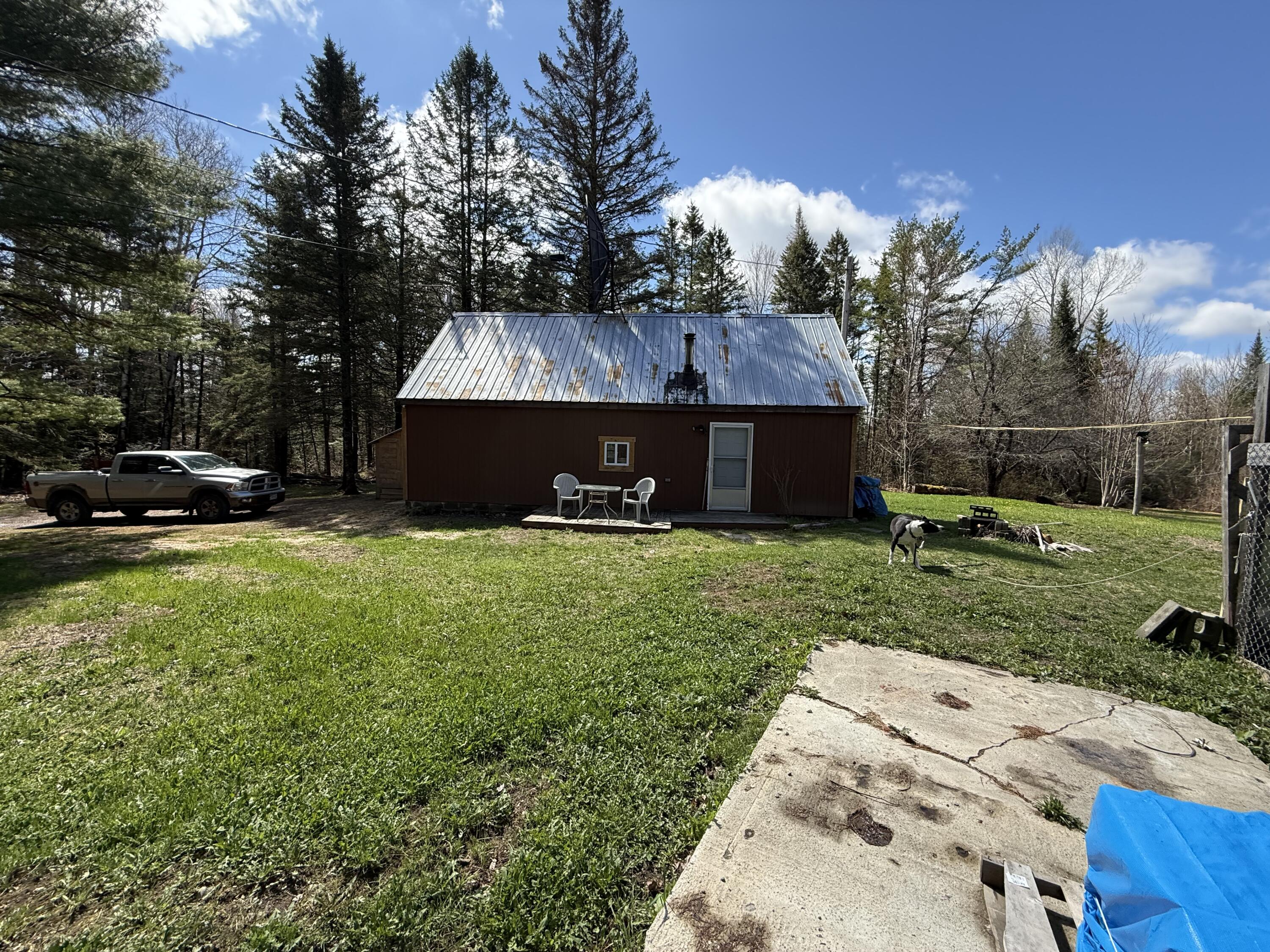 848 Bancroft Road Weston, ME 04424 - Photo 5 of 30 IMG_9541