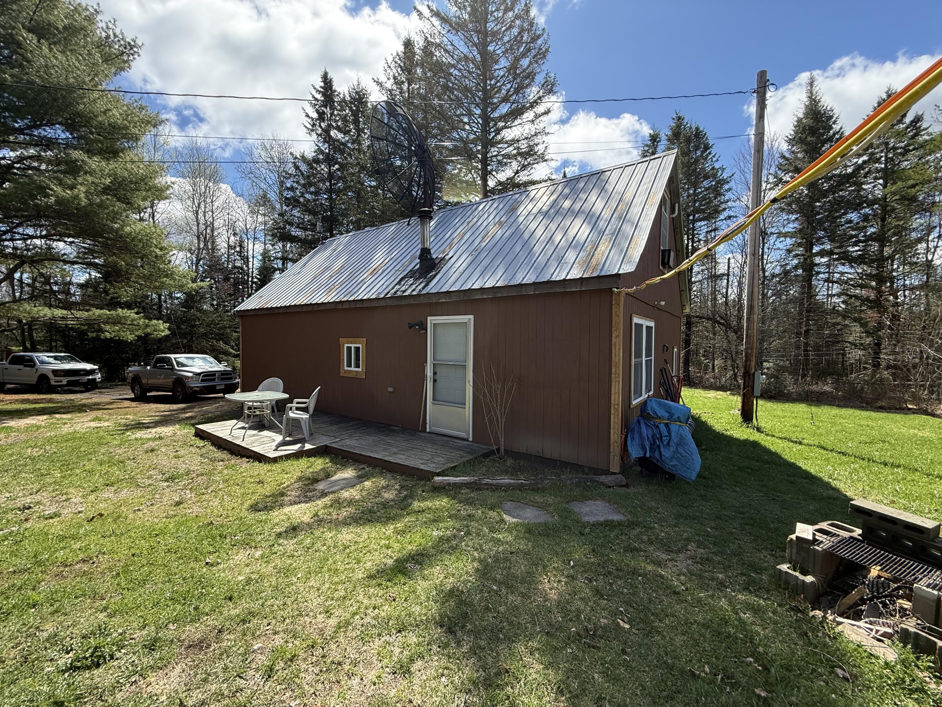 848 Bancroft Road Weston, ME 04424 - Photo 6 of 30 IMG_9540