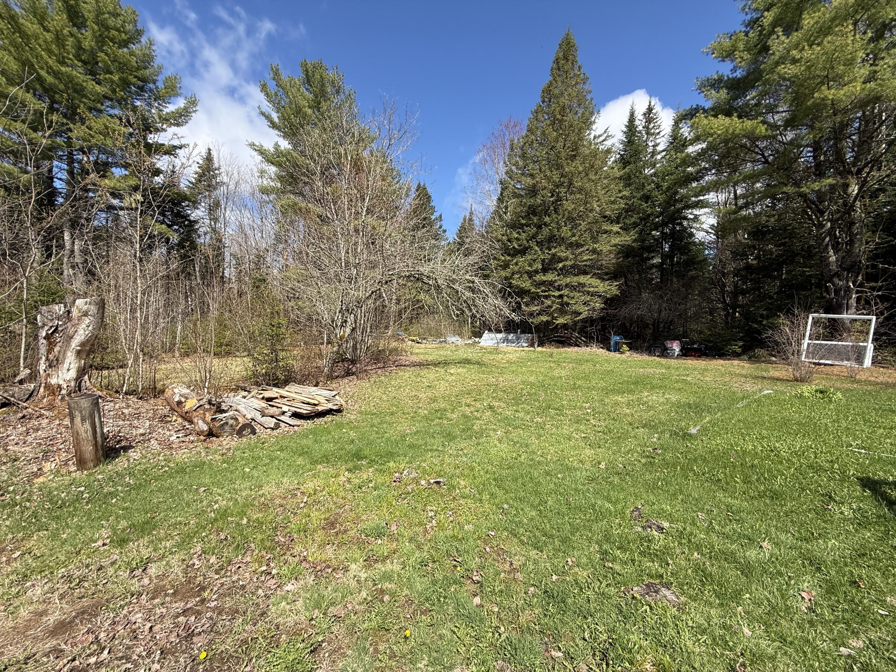 848 Bancroft Road Weston, ME 04424 - Photo 7 of 30 IMG_9538