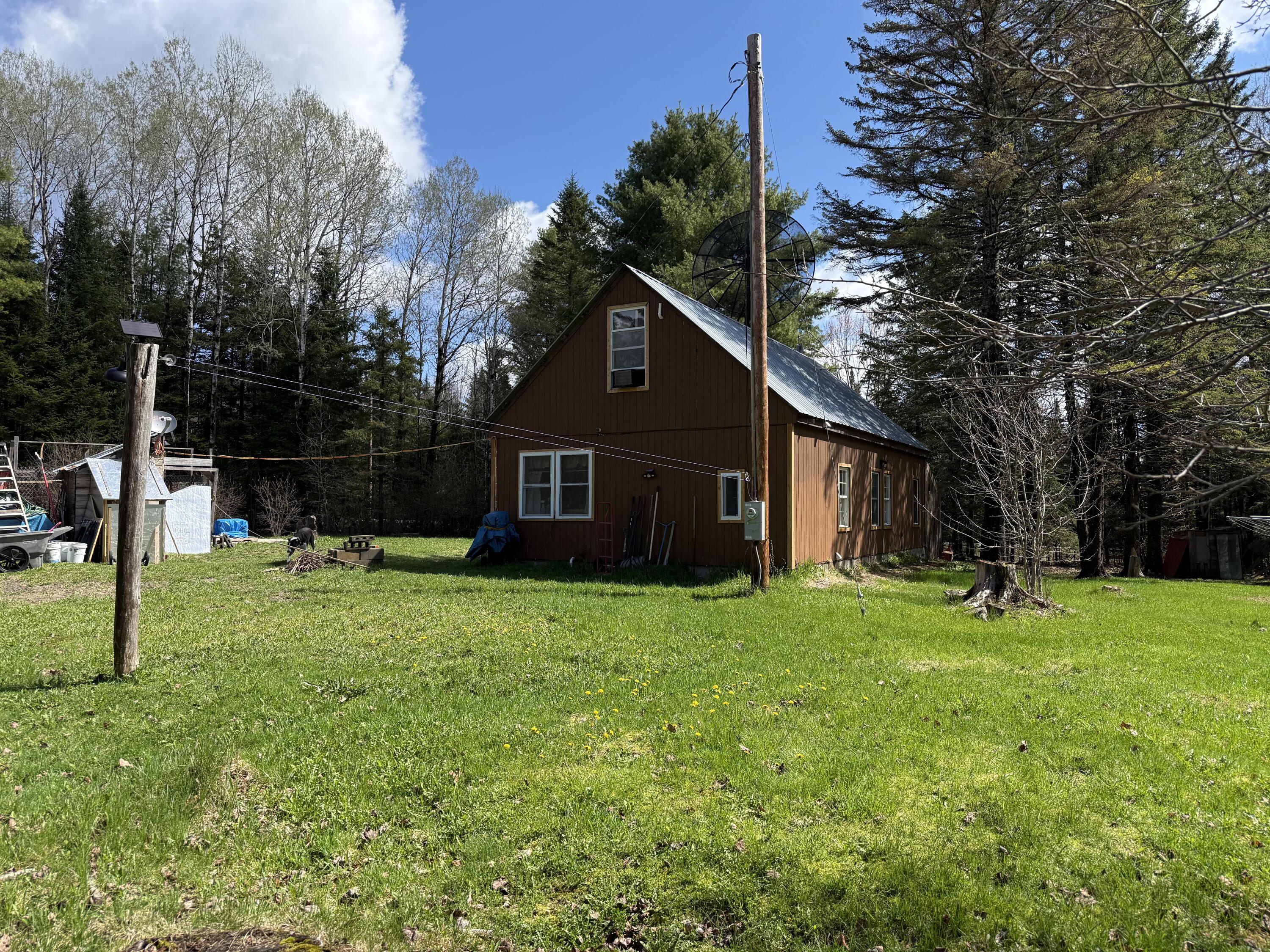 848 Bancroft Road Weston, ME 04424 - Photo 8 of 30 IMG_9537