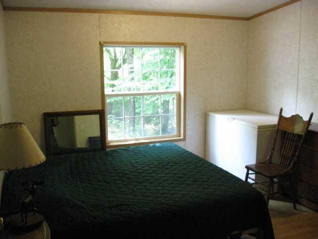 711 Pleasant View Ridge Road South China, ME 04358 - Photo 12 of 13 Bedroom.