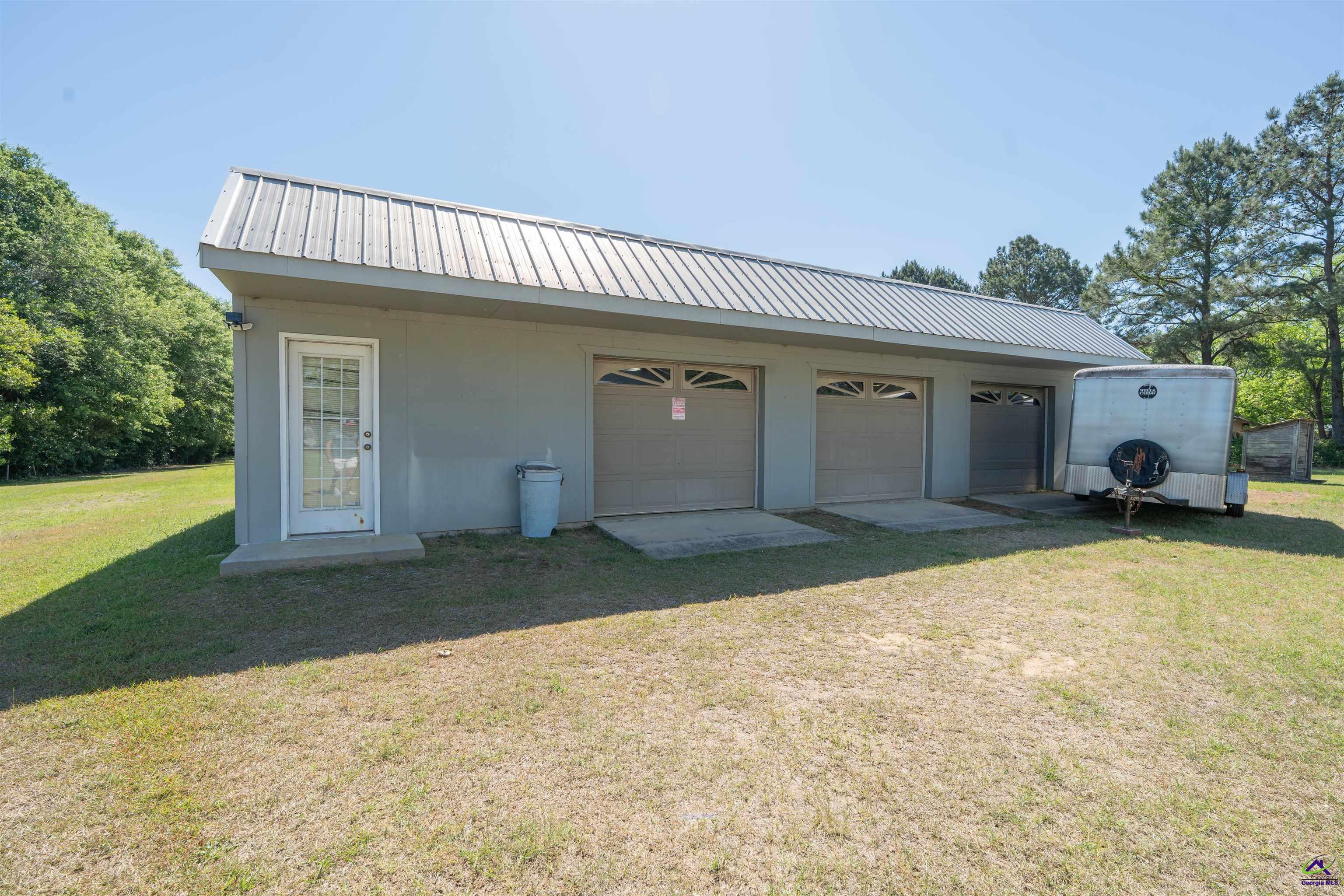 638 Smithville Church Road Warner Robins, GA 31088 - Photo 37 of 48