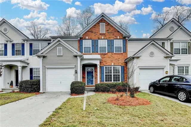 $2,875 | 3408 Timbercreek Circle, Roswell, GA 30076