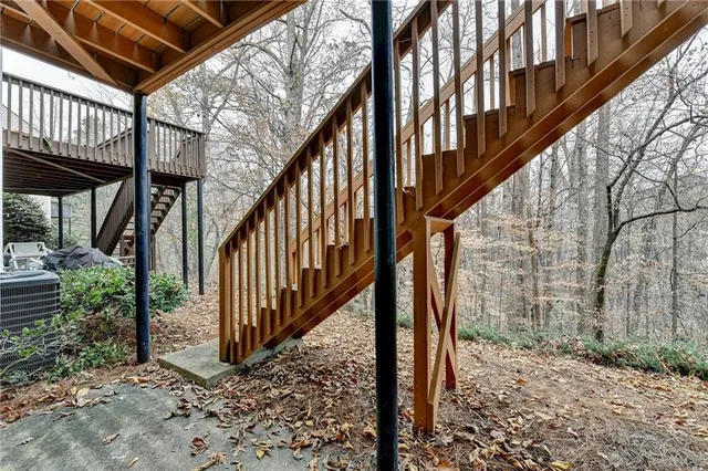 $2,800 | 3408 Timbercreek Circle, Roswell, GA 30076